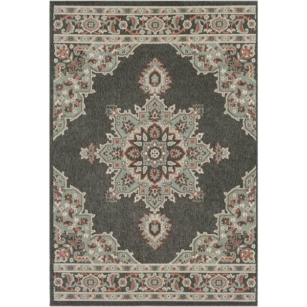 Alfresco ALF-9671 Outdoor Safe Area Rug, Livabliss, Mfr#: ALF9671-69